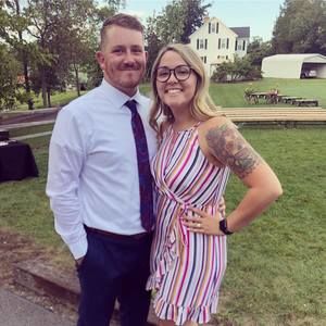 Meet your Posher, Josh